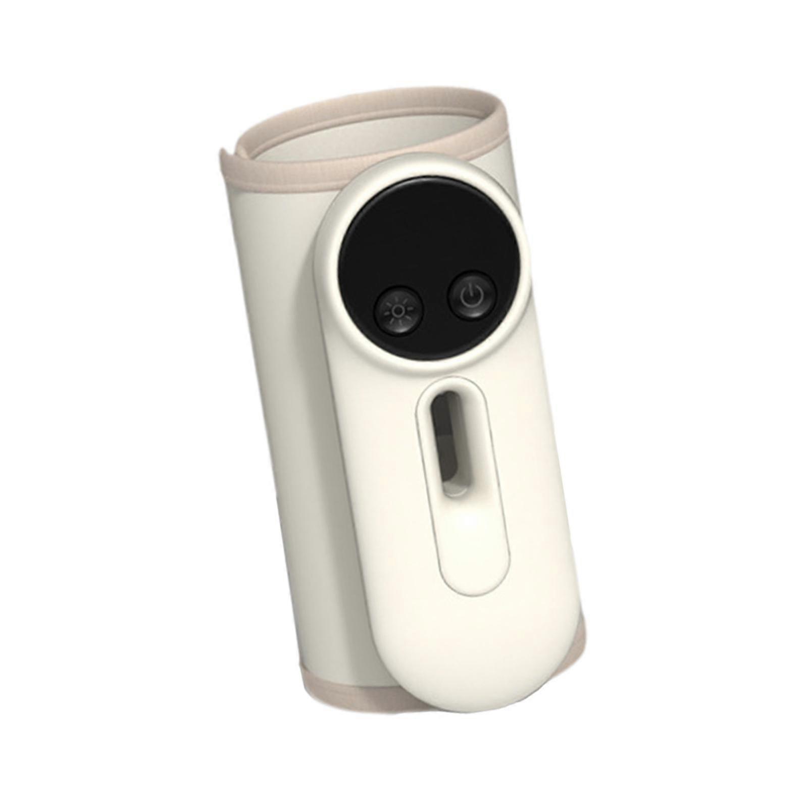 Bottle Warmer Accurate Temperature Control Sleeve Daily Use Travel
