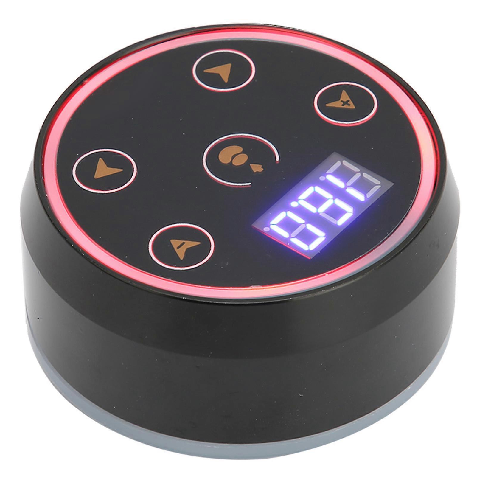 Tattoo Power Supply Professional Voltage Supply for Tattoo Machines 100‑240V