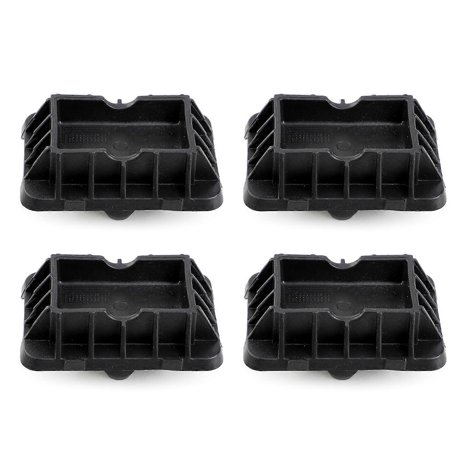 Jacks Pad Adapter Rubber Jacks Stand For 1 3 4 6 F20 F21 F22 F34 E93 F30 F35 Replaces Part Number 51717169981 Multicolor