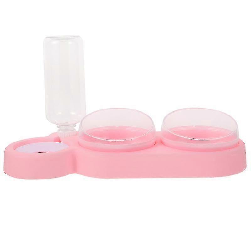 1pcs Haustier Futternapf