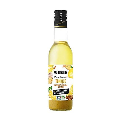 La Tonique - Ginger & Turmeric & Lemon Vinaigrette 360 ml
