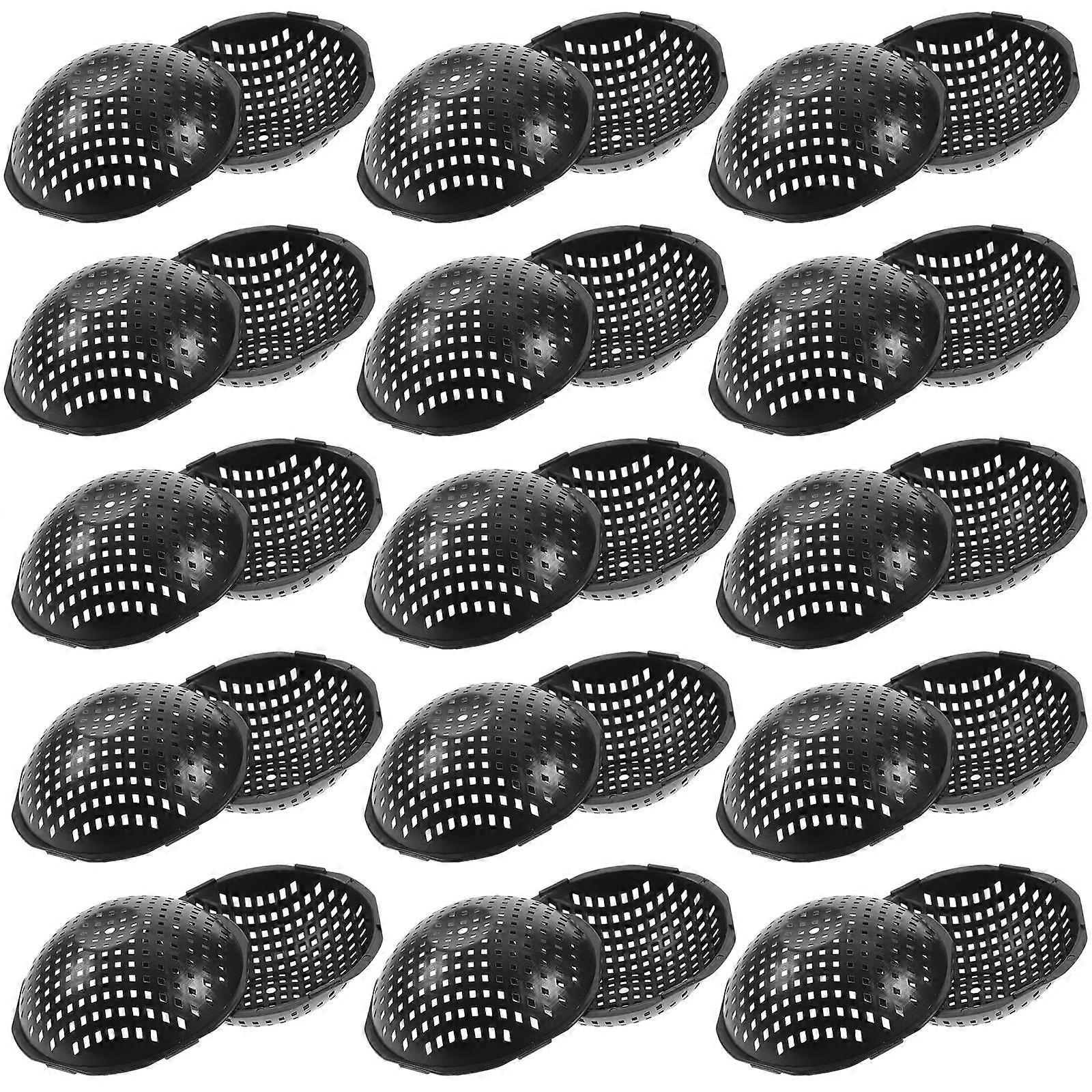 Bonsai Pot Bottom Mat, Ensures Proper Ventilation, Essential for Gardening Projects