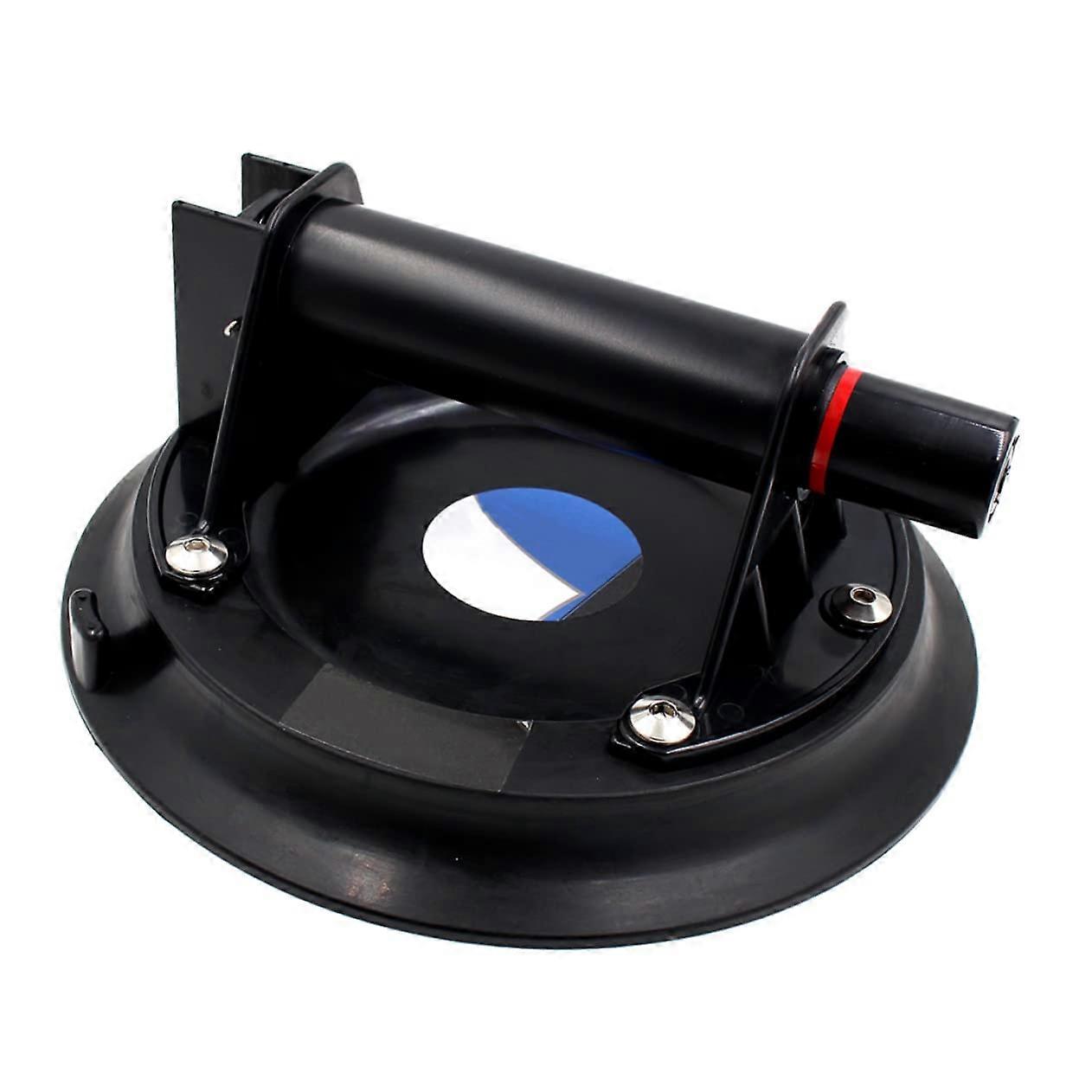 Practical Vacuum Suction Lifter for HeavyDuty Use – Robust and Easy to Operate for Tiles, Glass Panels, and Heavy Objects with Comfortable Grip