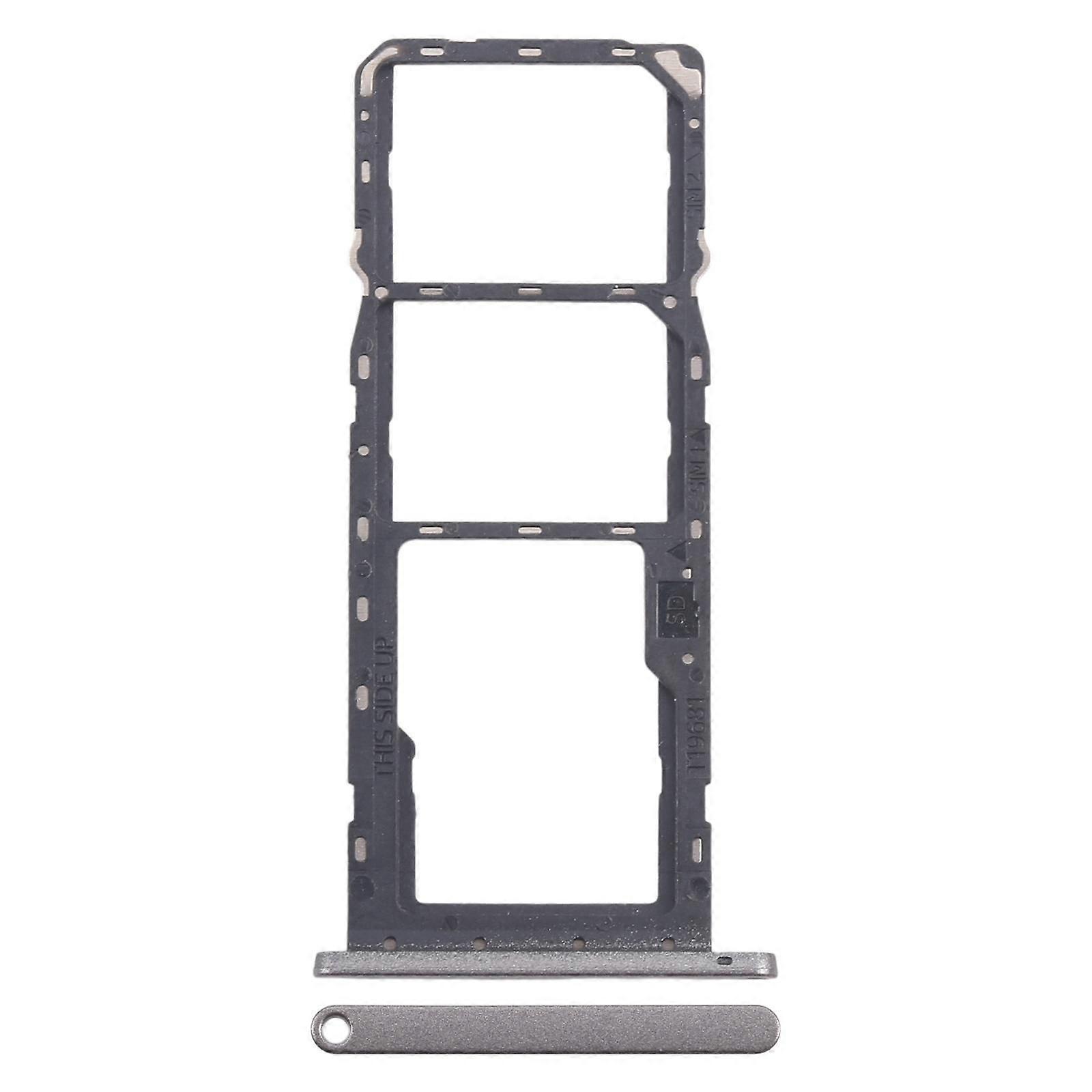 For Nokia C31 Original SIM + Micro SD card tray