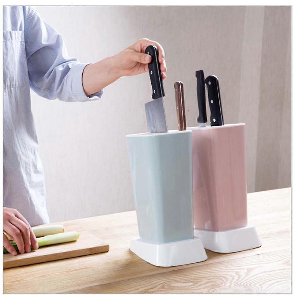 Pink Kitchen Rack for Storage Sturdy and PP Material Multi Partition Design 7.87 x 4.72 x 6.3 inches