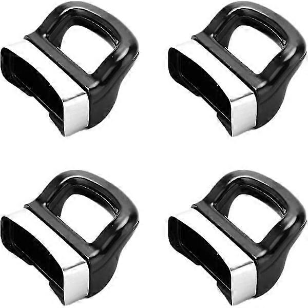 4 Pieces Pressure Cooker Handle Pot, Pan Handle Set, Universal Pot Handle, Replacement Side Ears