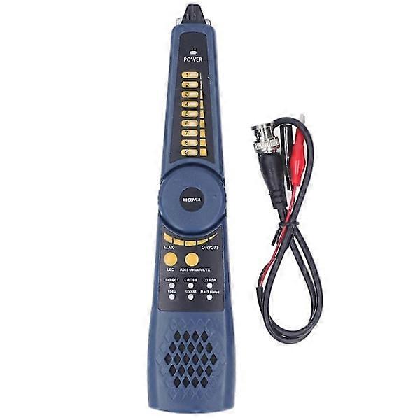 Wire Tracker Kit Anti-Interference Low Noise Cable Tester for IPC 9800plus Series IPC 9900plus Series