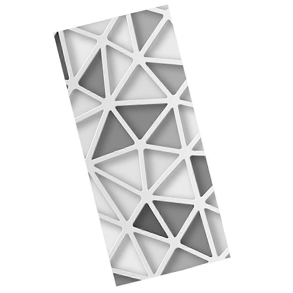 Removable Door Sticker Strong Adhesive Rectangular Room Bedroom 77x200cm 1Pack