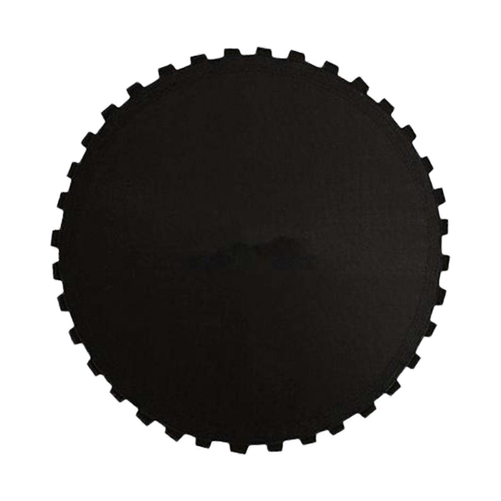 Replacement trampoline pads, UVresistant jumping mats with Vhooks, for 48/50/54/60 inches frames