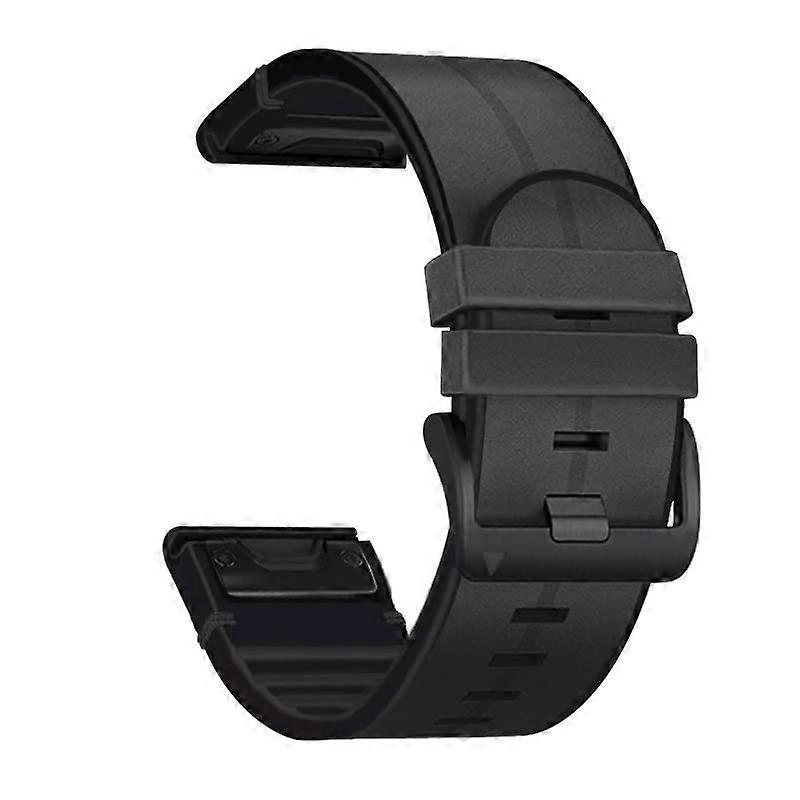 Watch Band for Garmin Approach S60, Quick Release Strap, Adjustable Comfortable Sports Replacement