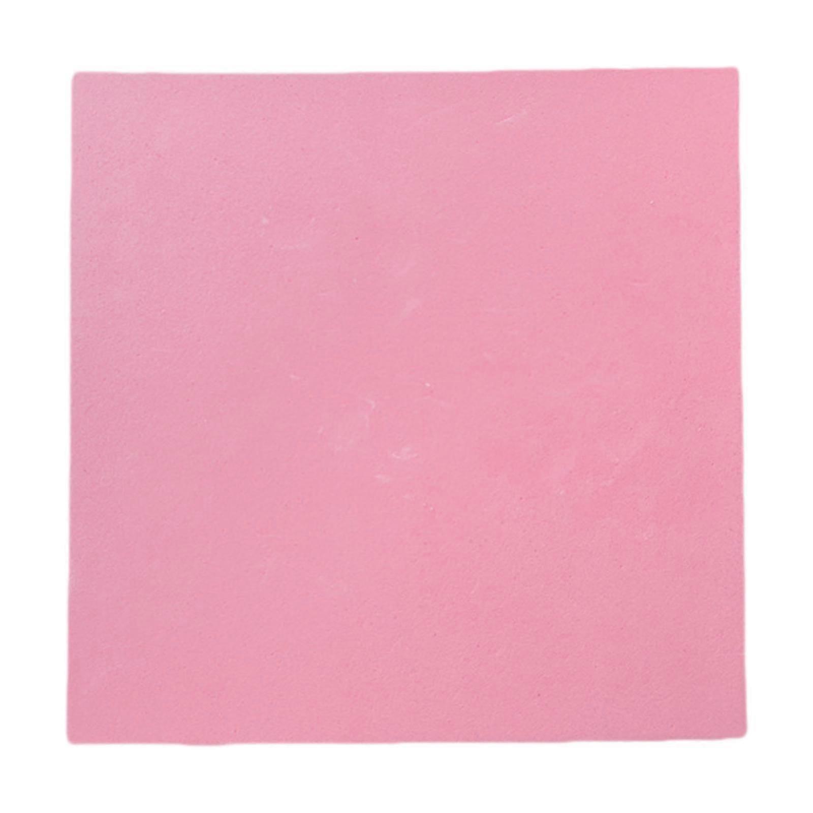 Clay Flower Modelling Tools Modelling Pad for Jewelry Making Baking Earrings