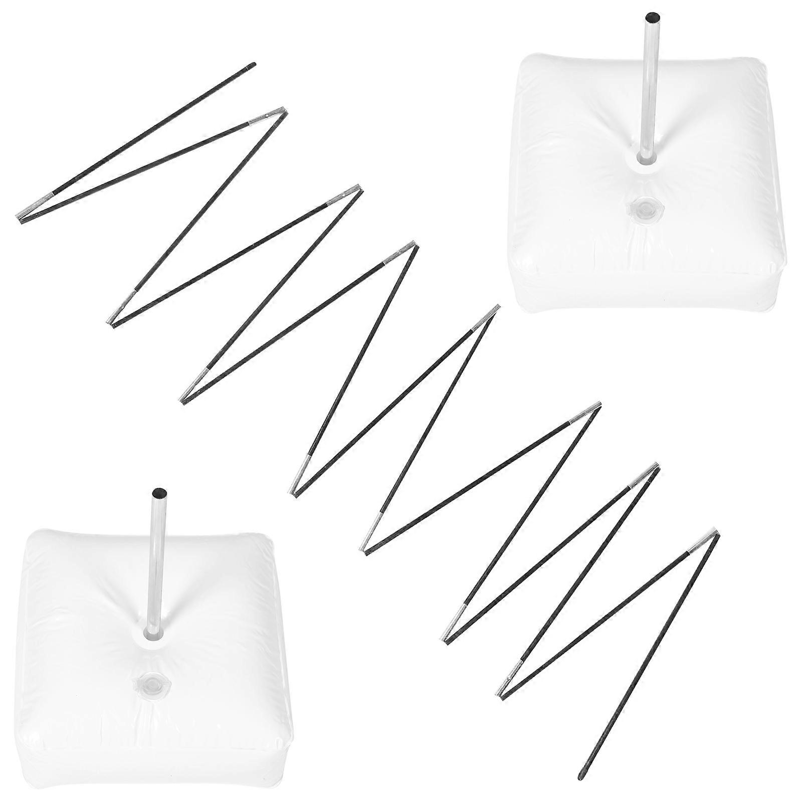 Kit de Suporte de Arco de Balão Multicolorido para Fácil Montagem Perfeito para Casamentos e Festas 68,5 Polegadas