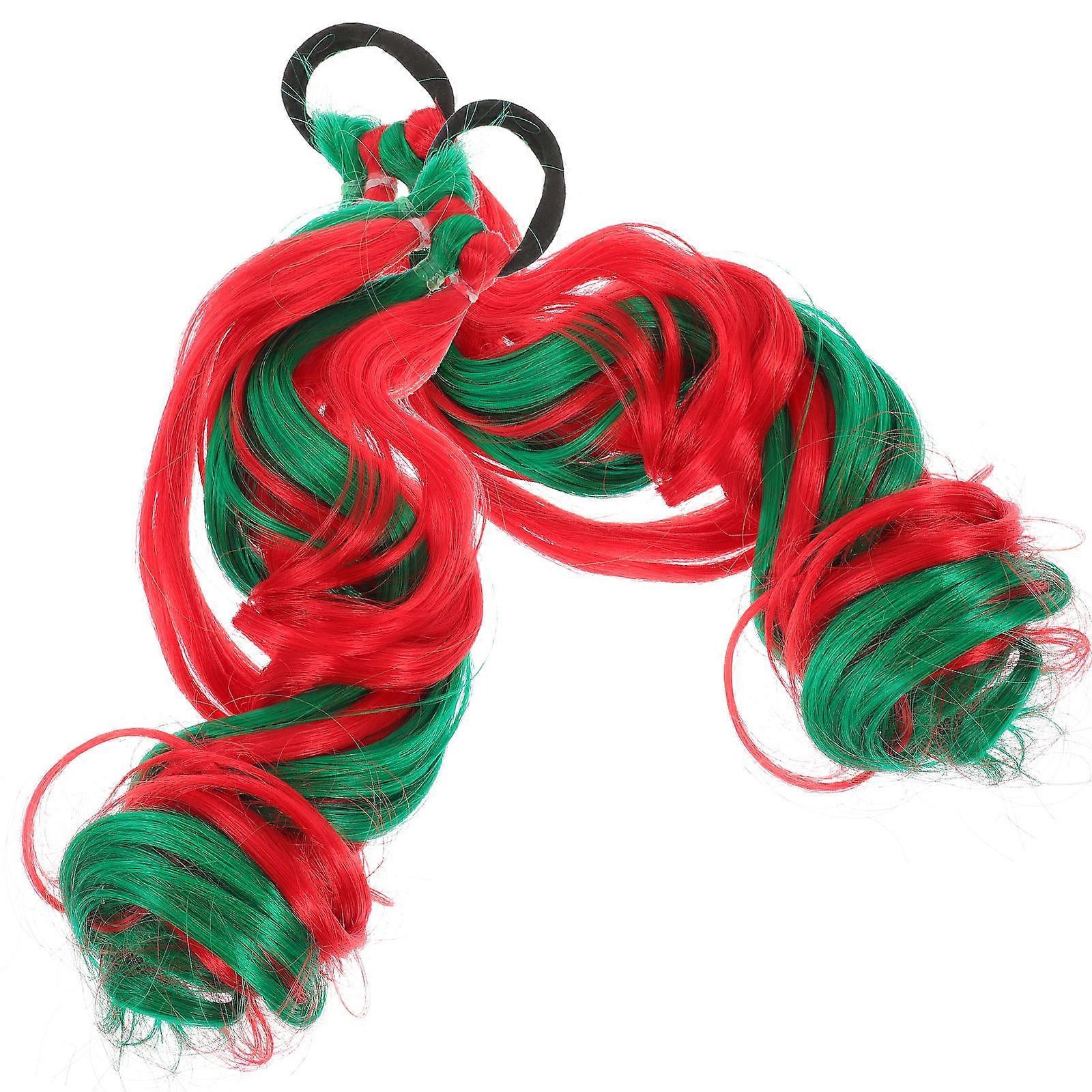 Curly Hair Clips for Girls, User-Friendly and Adjustable Extension Pieces