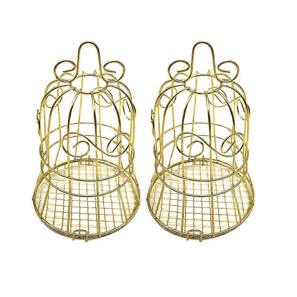 Wedding Boxes with Hollow Design, Ideal for Small Gifts, Durability