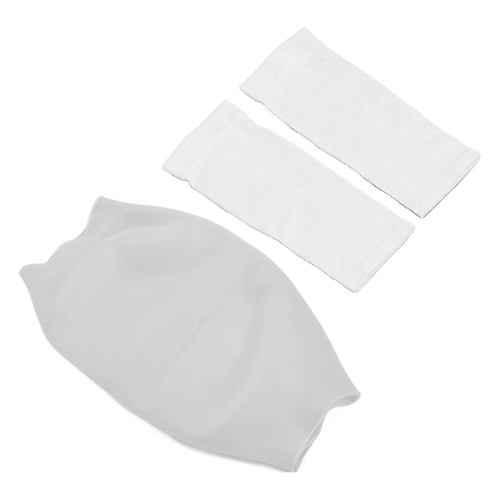 PICC Line Covers Protector for Skin Problems Soft Reusable Elasticity Sleeve