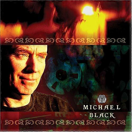 Michael Black - Michael Black  [COMPACT DISCS] USA import
