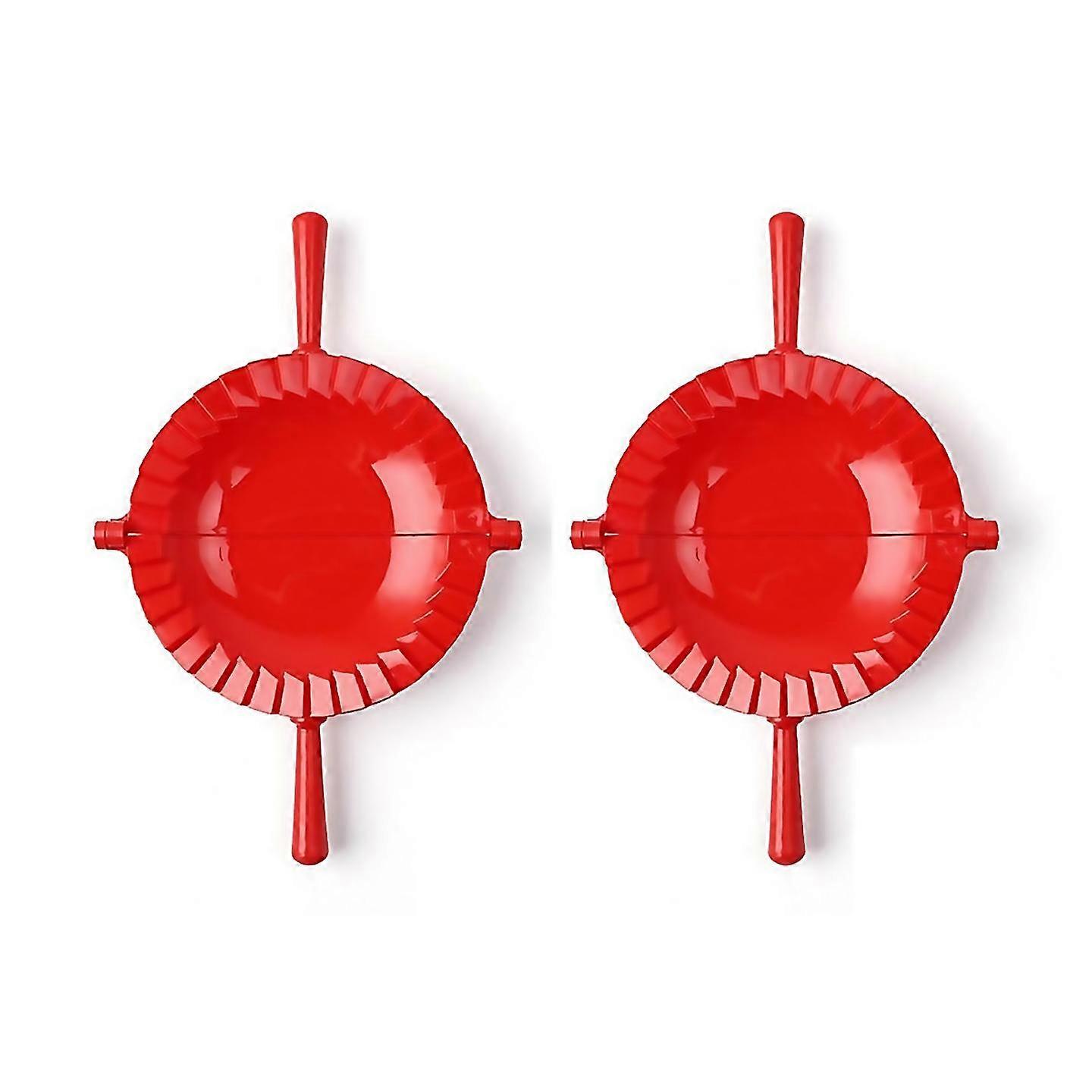 Manual Dumpling Mold Artifact Large Plastic Dumpling Mold Household Food Grade Dumpling Mold Cli Fru