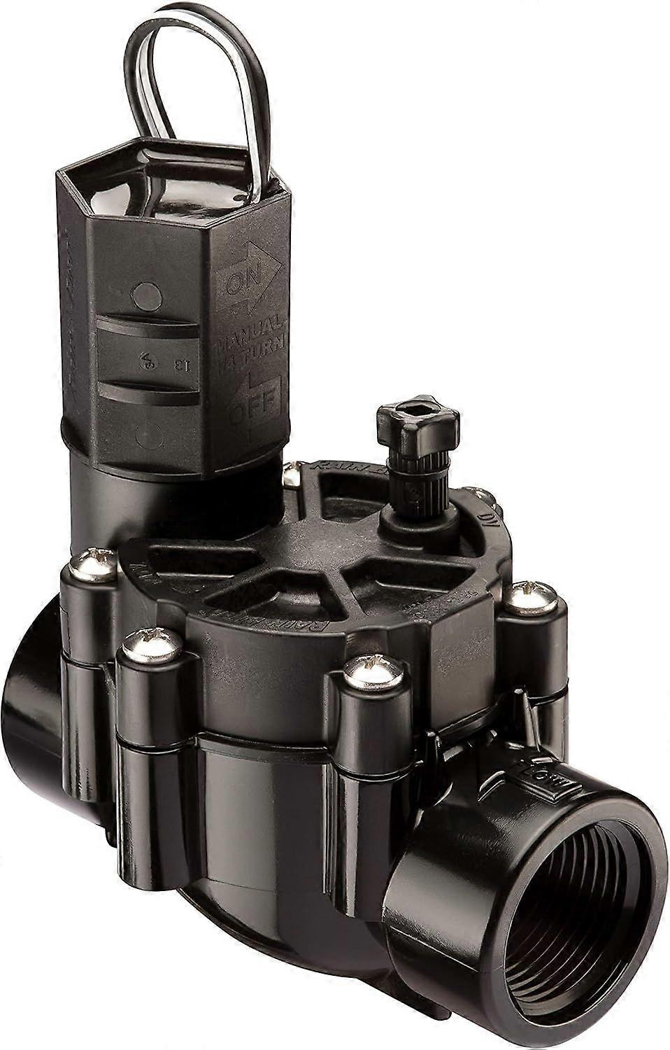 CP100 Automatisches Inline-Sprinklerventil, 1" Innengewinde x Innengewinde 1 Zoll