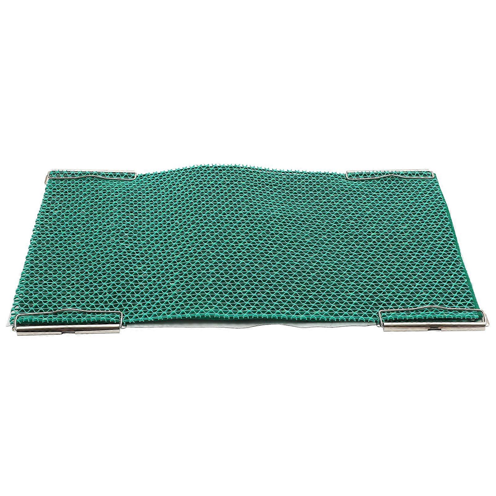 Moisture-Proof Terrarium Liner For Reptile Cage Setup In Rectangular Shape 1Set