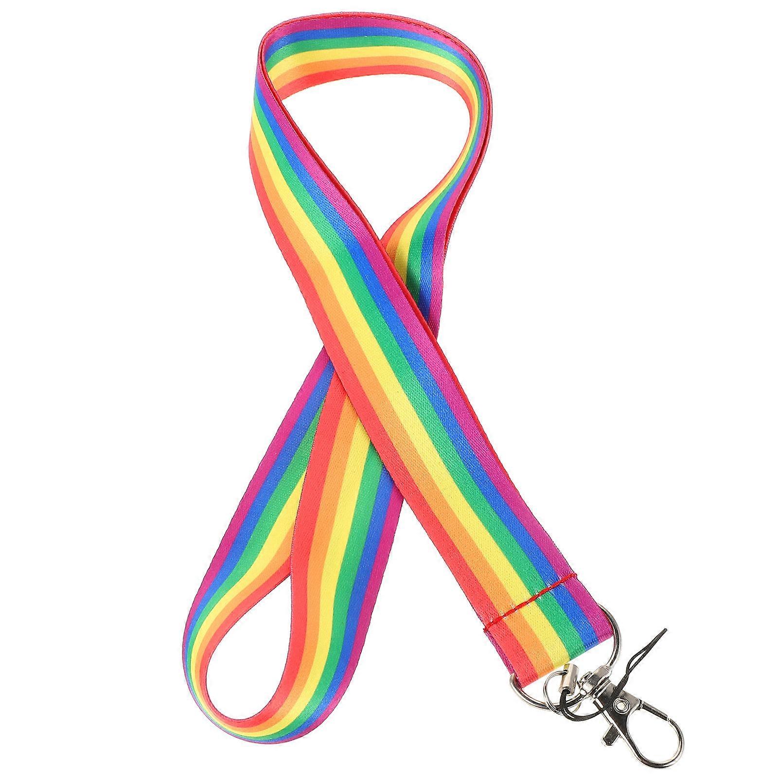 The **Rainbow Zipper Helper Puller with Hook** is a handy, ergonomic dressing aid designed to make zipping up clothes, boots, and other back zippered