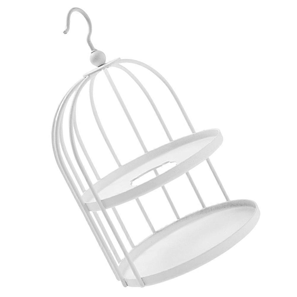 Retro Bird Cage Wax Stove 1 Set Sealing Furnace Warmer Tools for Wax Seals Lacquer