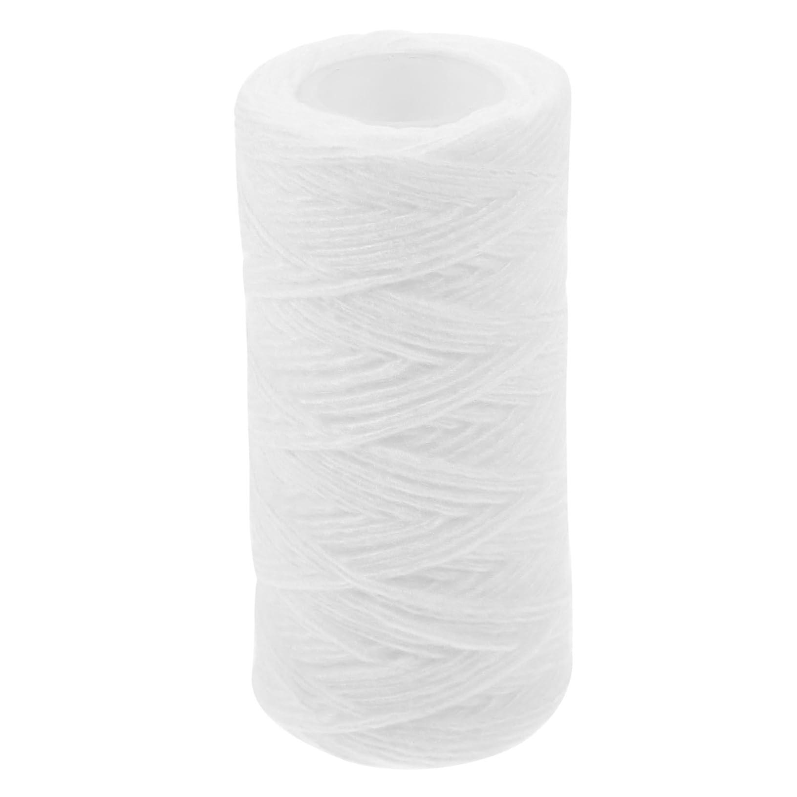 Thread Wound Filter Industrial Filter Water Removal Filter 5 Inch 125 mm for Electroplating