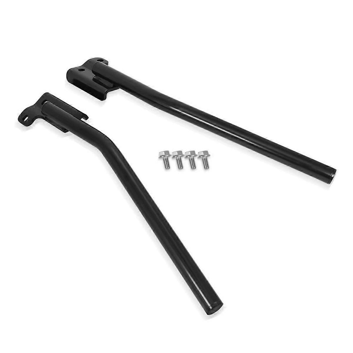 Motorcycle Side Luggage Bracket for GSX-8R GSX8R 2024 2025 GSX-8S
