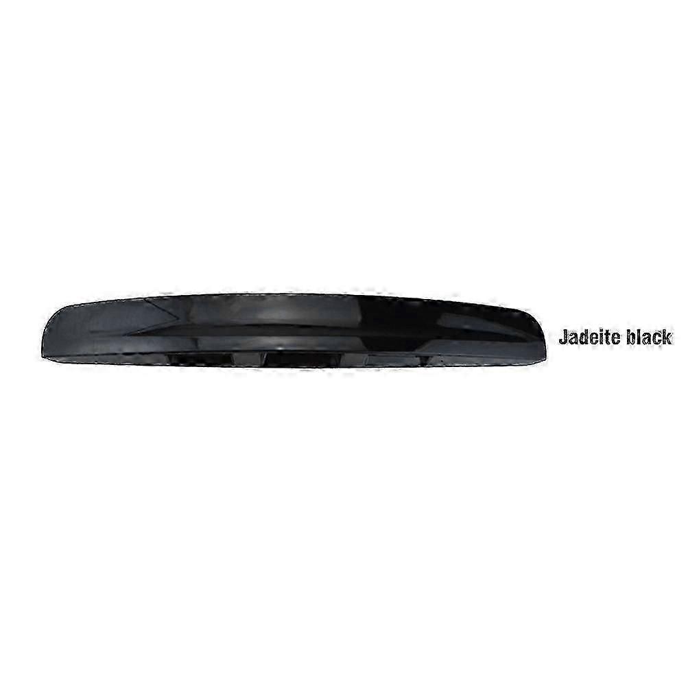For Nissan Qashqai 2007-2014 Rear Tailgate Boot Handle Trim Panel Cover NEW