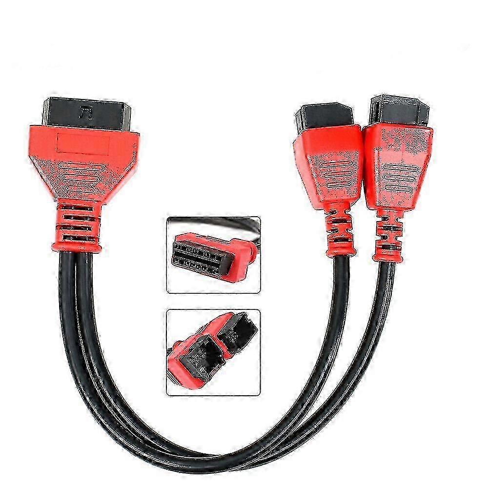 Adapter cable for CHRYSLER 12+8 pin Autel MS908P MS906