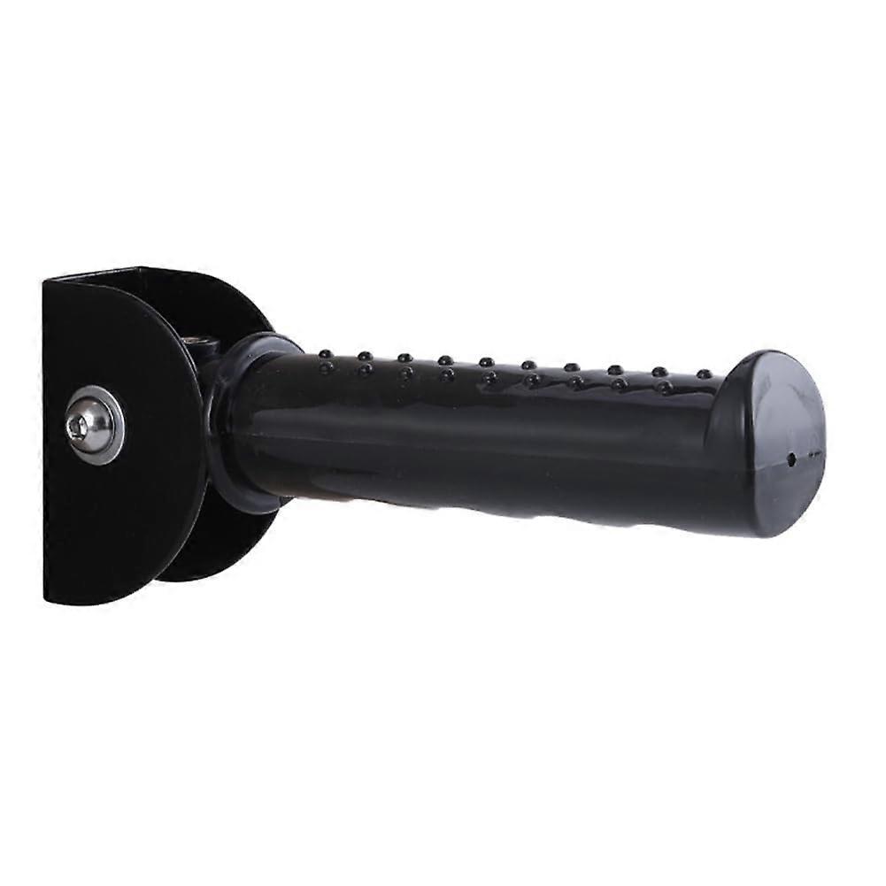 Door handle for stair support, wallmounted handrails for the disabled, nonslip grab bars for the elderly, injured, and disabled people.