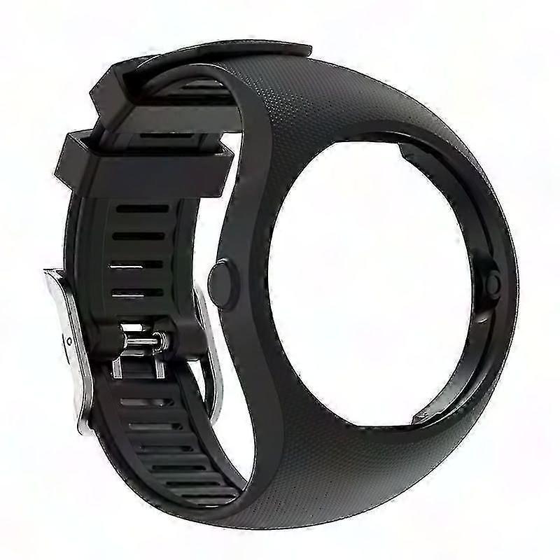 Sweatproof Wristband Strap for Polar M200 Smartwatch - Durable & Comfortable