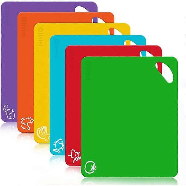 Dishwasher-safe cutting board 31*38 cm