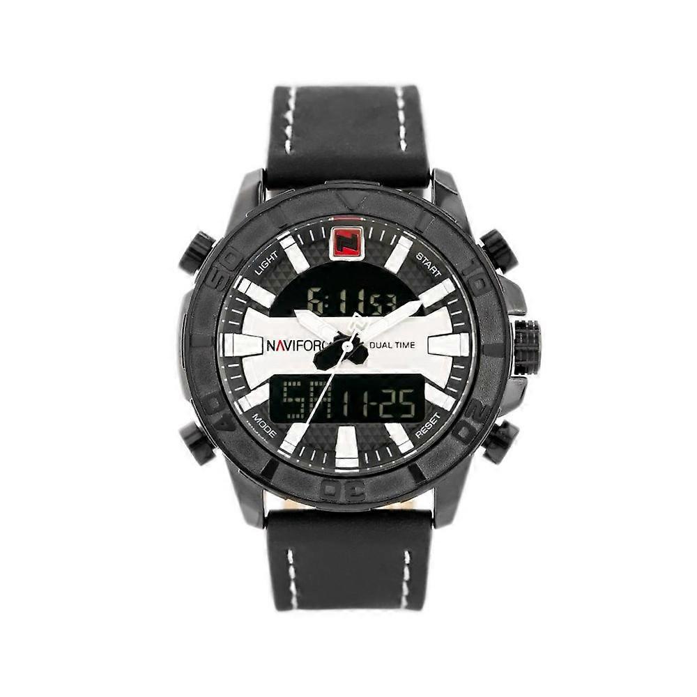Watches Naviforce NF9114BGYB