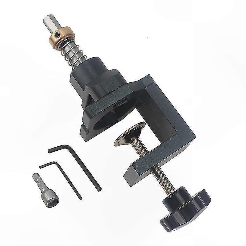 Cabinet Door Hinge Hole Drill Bit for 35mm Positioning Storage Tool