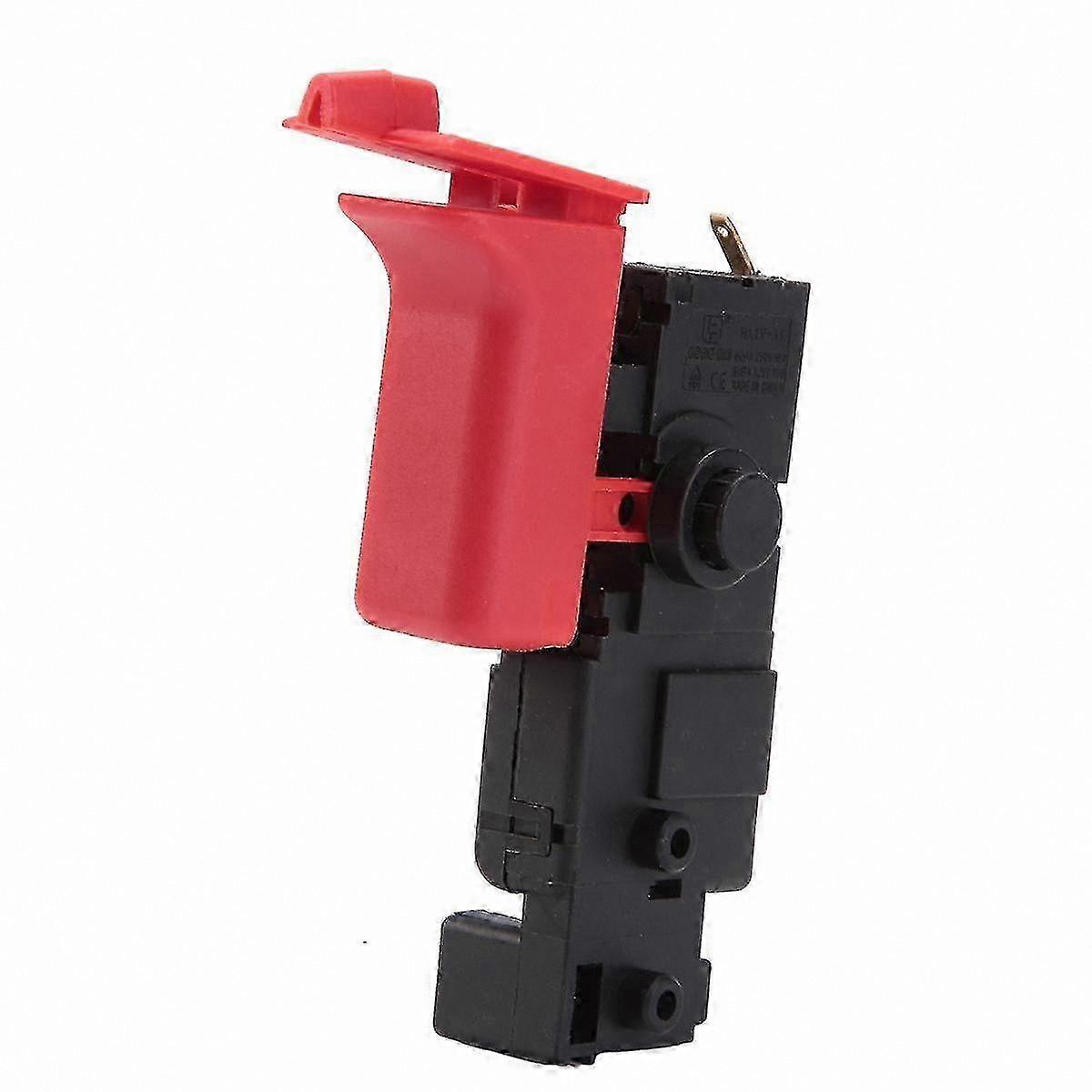 Replacement Electric Hammer Drill Switch for GBH2-26 Series Models