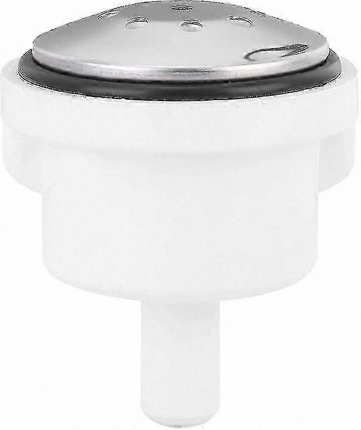 9-Hole Air Jet Replacement Nozzle for Spa Bathroom Use