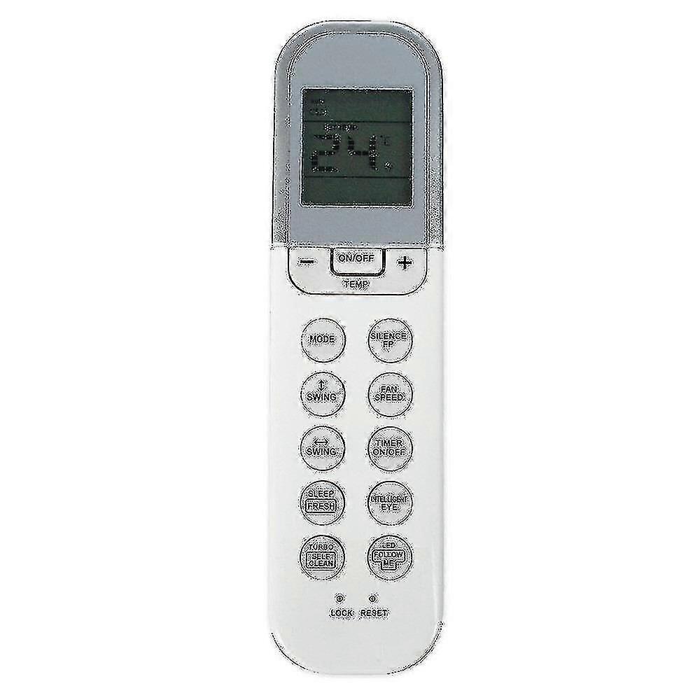 Air Conditioner Remote Control For Bgef /bgef Rg36f
