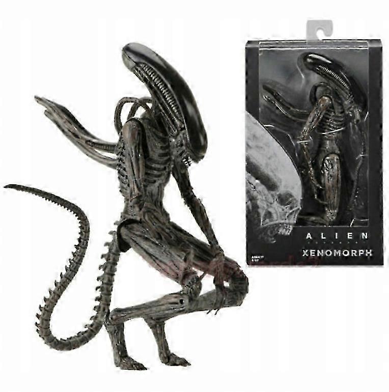 Figurine Xénomorphe Alien Covenant