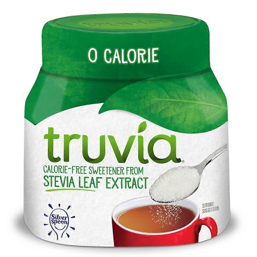 Truvia Sweetener Jar 270g - 3 Pack