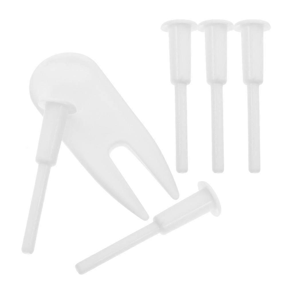 Air Stopper for Exercise Balls, Durable Plug with Easy Removal, Ideal for Inflatable Gear