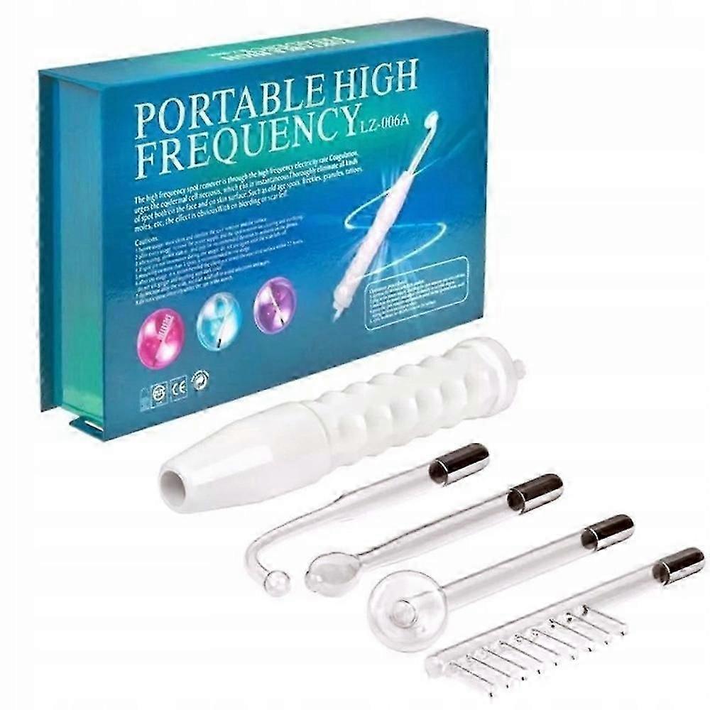 Darsonval Omna Lz-006a 10 W