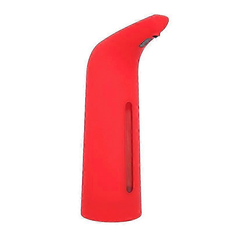 New Touchless Automatic Soap Dispenser with Infrared Sensor for Kitchen & Dish Use