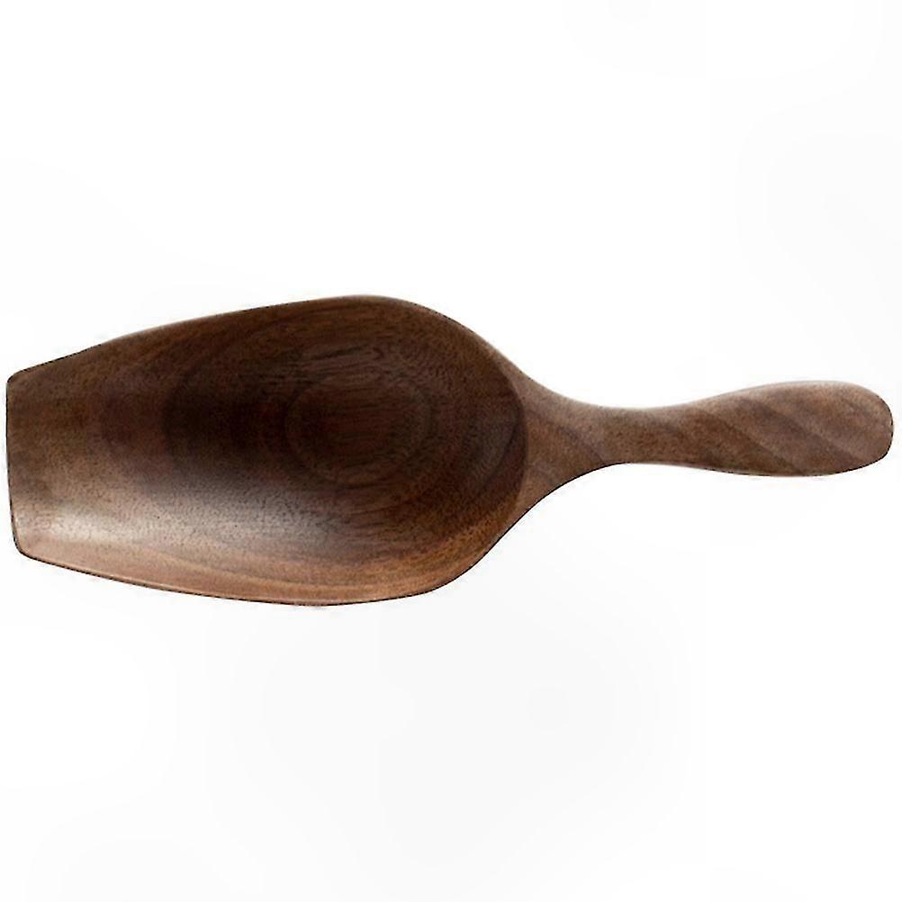 Kitchen Scoop Tray with Measuring Spoons