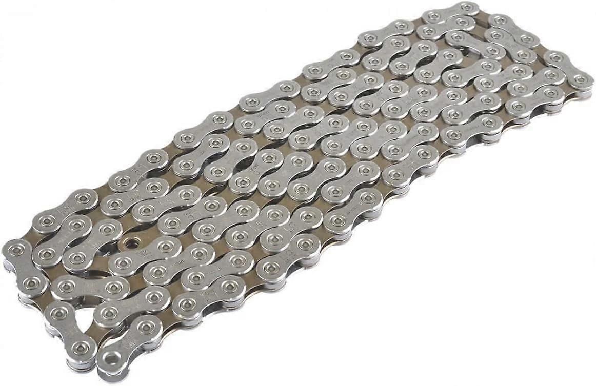 CN-HG54 Bicycle Chain 10 Gears 116 Joints Multicolour One Size