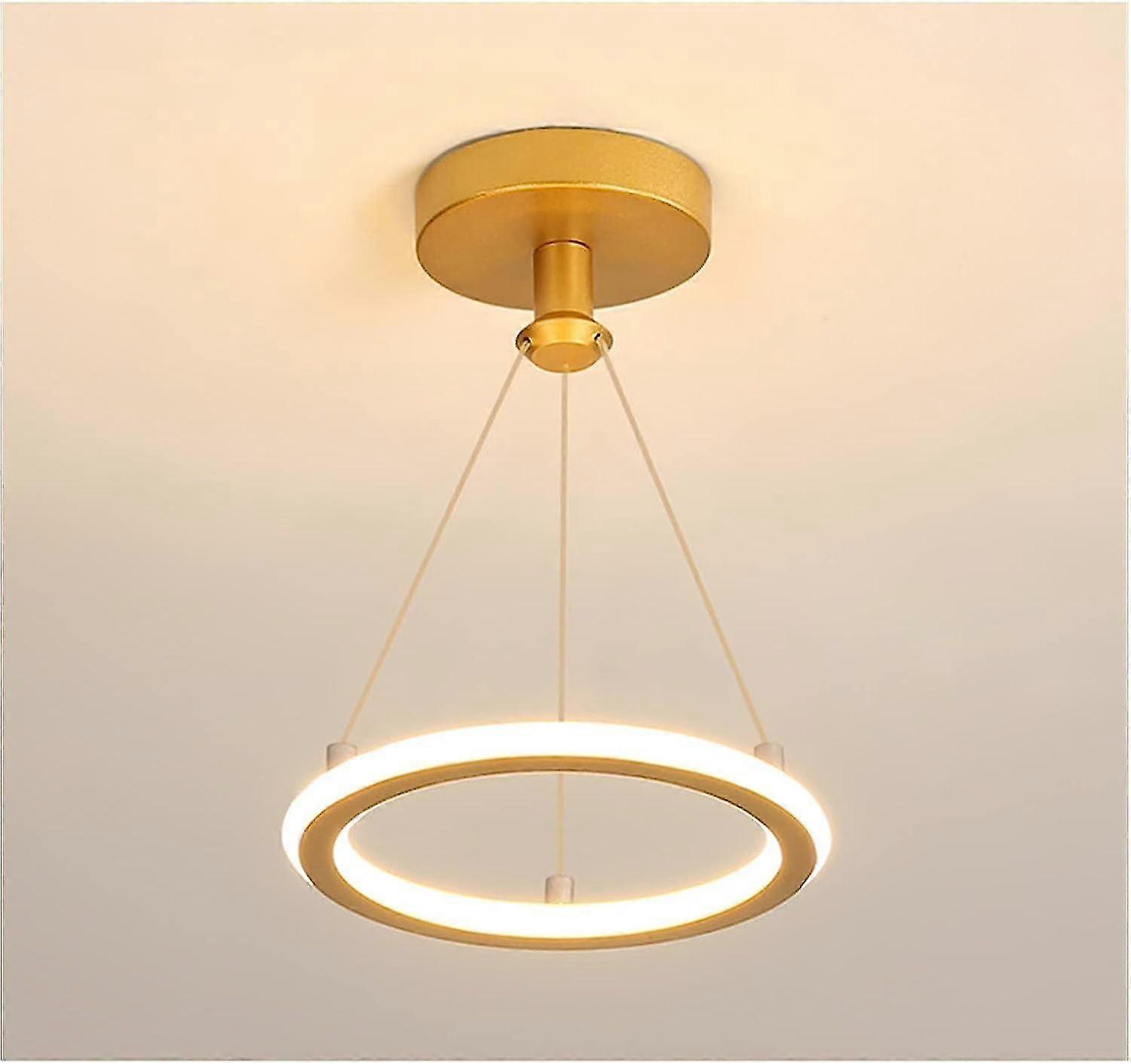 Ceiling Pendant Light, Led Chandelier Lighting In The Hallway Small...