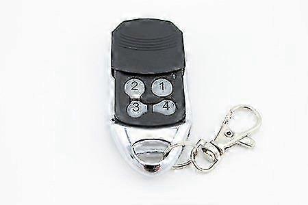 Universal Garage Door Remote Transmitter