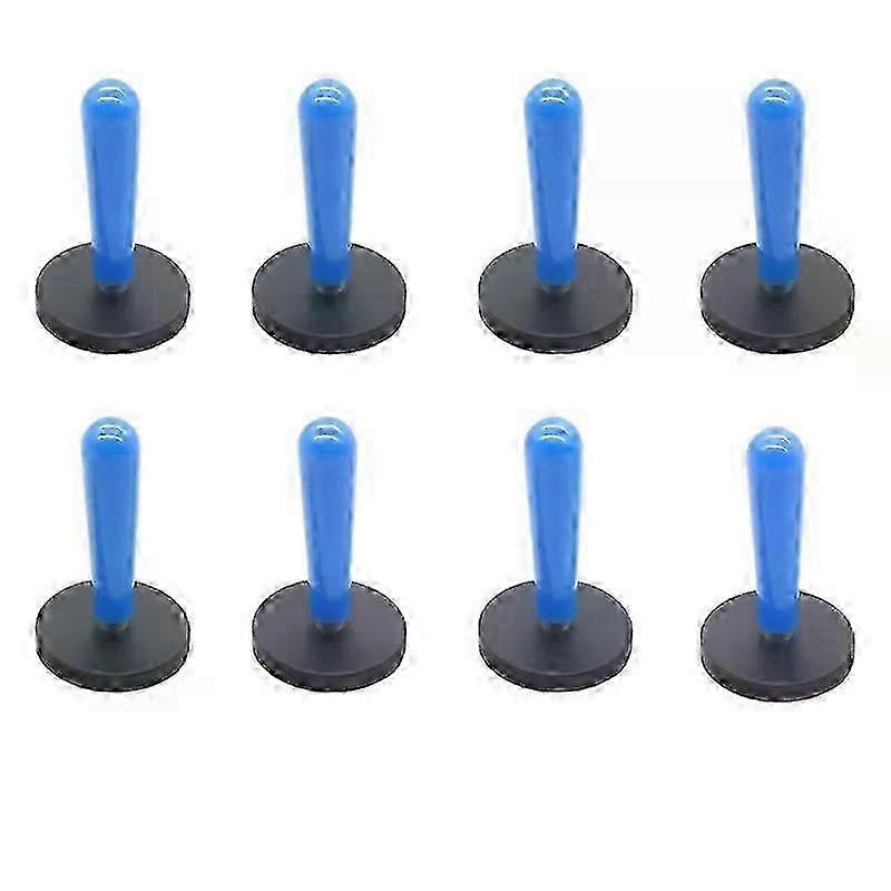 8 Units Car Wrap Positioning Magnets Tool Fit For Accurate Vinyls ...