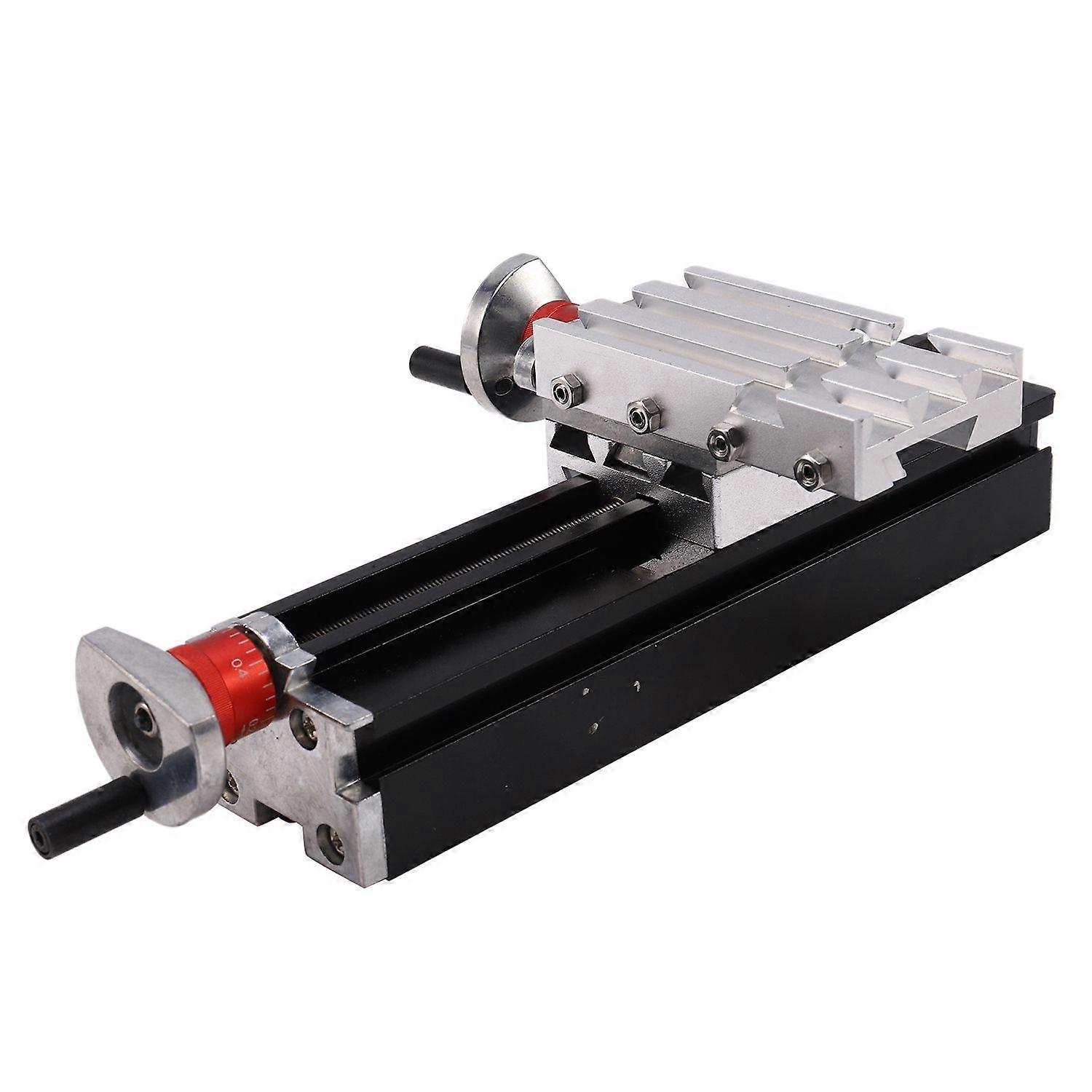 Metal Table Maximum X Axis 145mm Y Axis 32mm Tool Metal Mini Machine