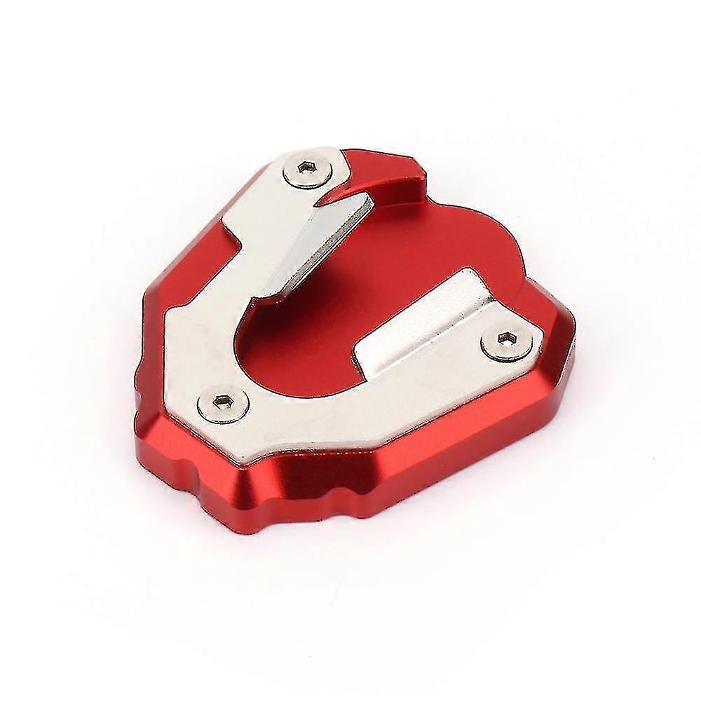 Suitable for Tiger1200 Tiger 1200 GT Pro 2023 Motorcycle Accessories Stand Side Stand Support Extend