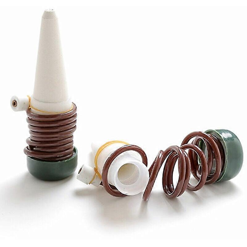 2pcs Automatic Flower Pot Watering Device